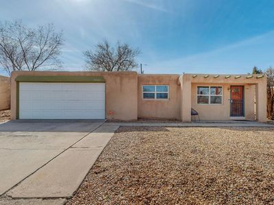10622 Prospect Ave NE, Albuquerque, NM, 87112
