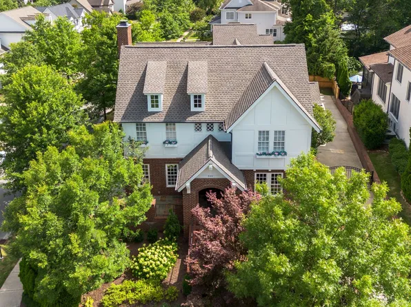 301 Morning Mist Ln, Franklin, TN 37064