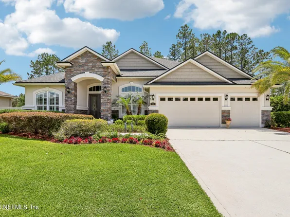 33 TINKER Court, Fruit Cove, FL 32259