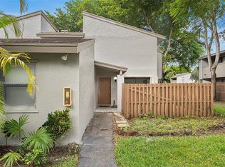 10609 SW 113th Pl #87-Y, Miami, FL 33176