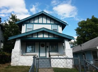 4403 Montgall Ave, Kansas City, MO 64130