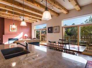 751 Viento Cir, Santa Fe, NM 87501
