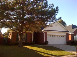 1040 Cross Gates Pl, Mobile, AL 36609