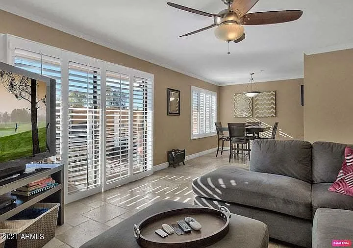 2 bed, 1.0 bath, 934 sqft, $1,800 — Photo 3