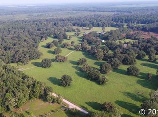 22991 96th St, Live Oak, FL 32060
