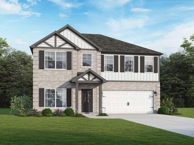 8211 Stillwater Cir, Huntsville, AL, 35806