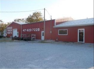 5700 Hwy 43, Joplin, MO 64804