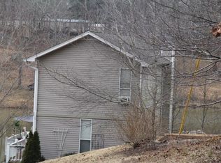 130 Driftwood Rd, Counce, TN 38326