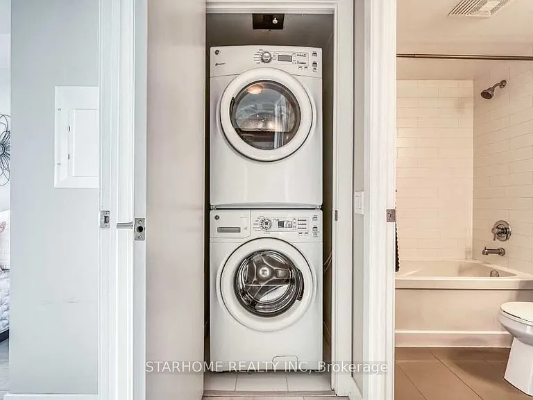 2220 Lake Shore Blvd W #1810 — Photo 22