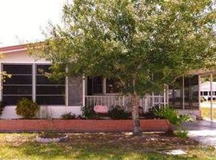5000 Forest Park Dr, North Fort Myers, FL 33917