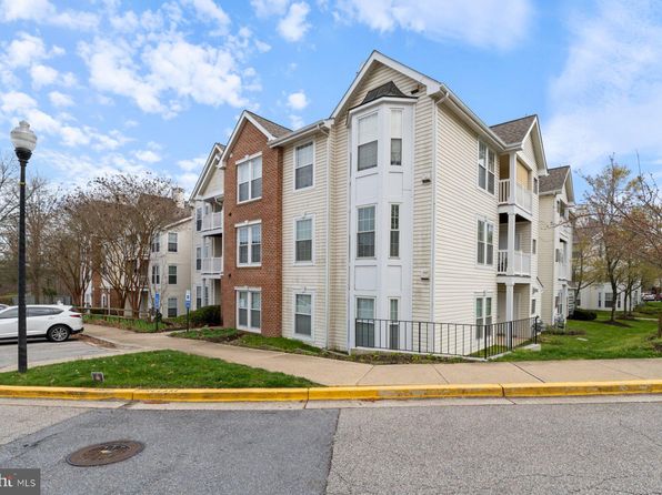 3109 River Bend Ct APT D204, Laurel, MD 20724