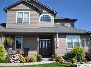 8044 Wheatland Rd NE, Keizer, OR 97303