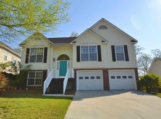 6 Beech Branch Ct, Irmo, SC 29063