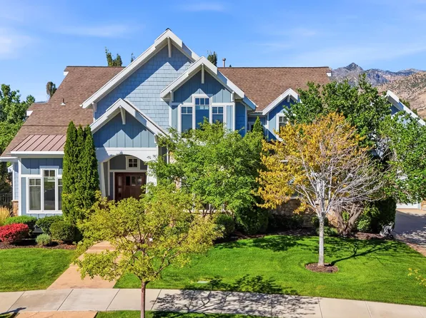 1572 W 3500 N, Pleasant Grove, UT 84062