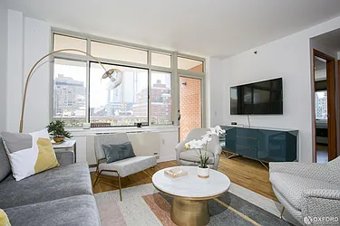 Rented by Oxford Property Group