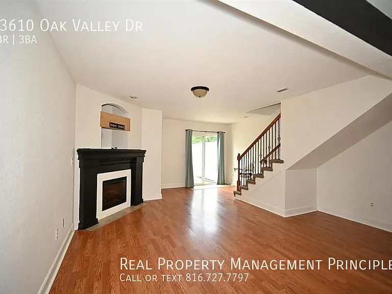 13610 Oak Valley Dr — Photo 5