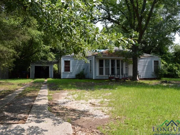 921 Noel Dr, Longview, TX 75602