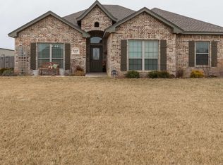 16400 Wydick St, Canyon, TX 79015
