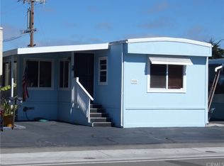 1370 Grand Ave SPACE 8, Grover Beach, CA 93433