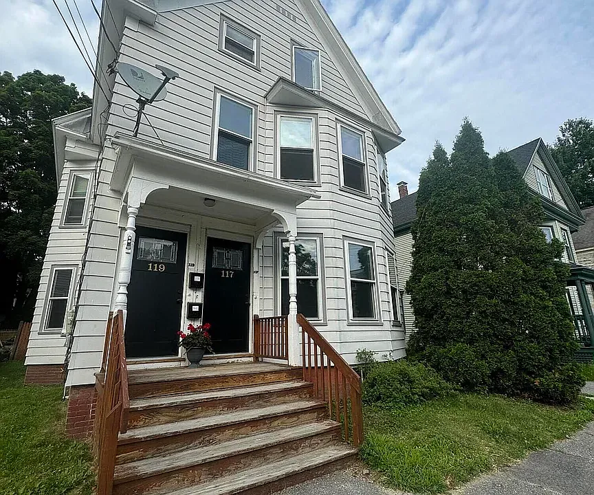 117 Winter St #117