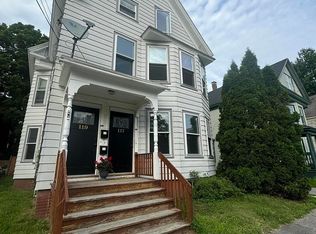 117 Winter St #117, Auburn, ME 04210