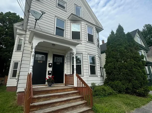 117 Winter St #117, Auburn, ME 04210