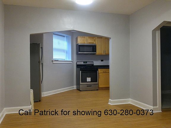 3rd image of 6023 S Saint Lawrence Ave #Gs