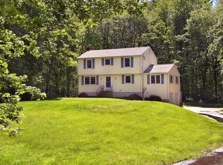 12 Wayside Ave, Newbury, MA 01922