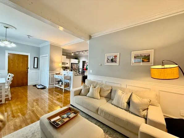 105 High St #17, Charlestown, MA 02129