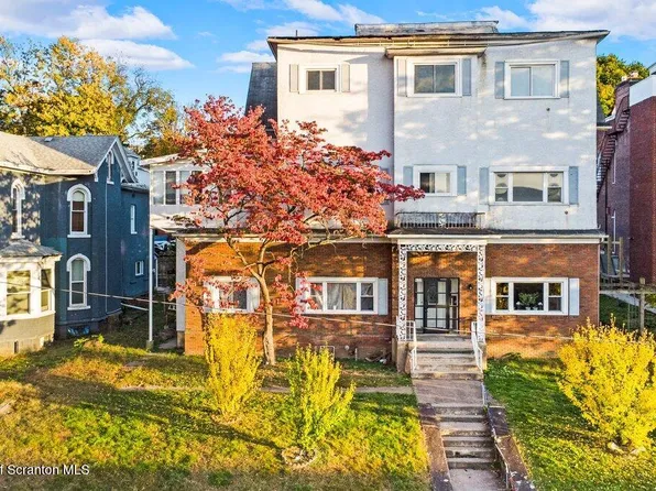 622 Jefferson Ave, Scranton, PA 18510