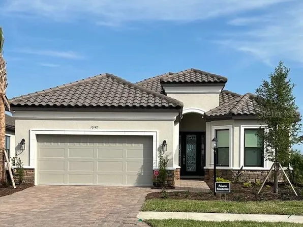 10148 Silent Night Ln, Sarasota, FL 34241