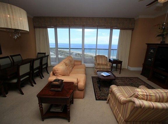 4th image of 15500 Emerald Coast Pkwy #Penthouse 2