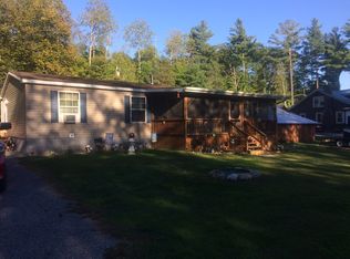 14258 Hermitage Rd, Harrisville, NY 13648