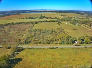 3 N 4420th Rd, Strang, OK 74367