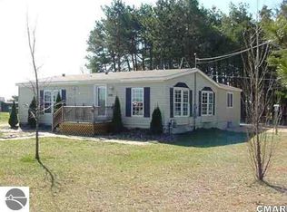 5581 W Weidman Rd, Weidman, MI 48893