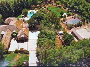 13515 Andalusia Dr, Santa Rosa Valley, CA 93012