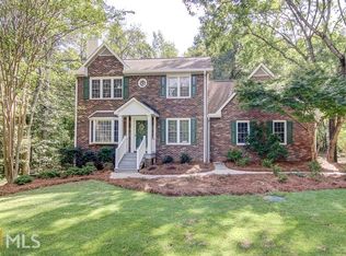 135 Dover Ct #22, Fayetteville, GA 30215