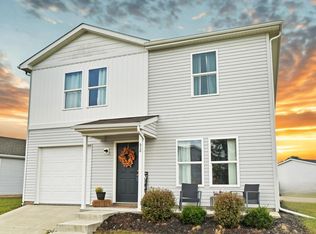 310 Genoa Rd, Commercial Pt, OH 43116