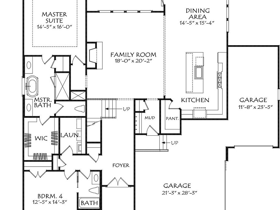 2nd image of 720 Nottingham Ave Lot 5