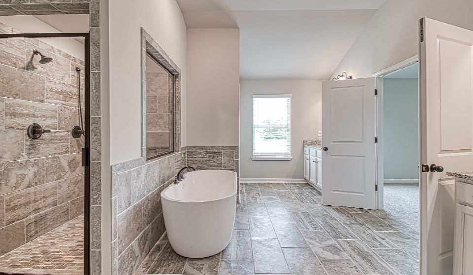 Luella Grove by DRB Homes in Locust Grove GA | Zillow