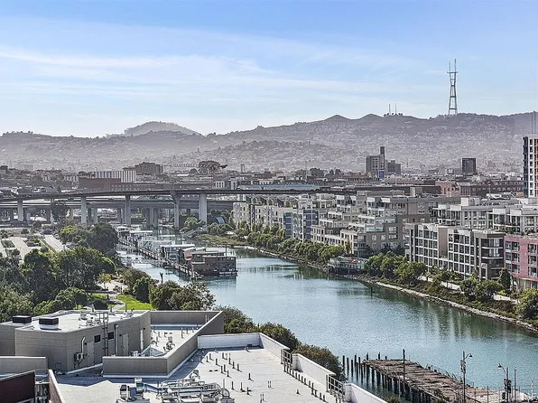 1000 3rd St Unit 1106, San Francisco, CA 94158