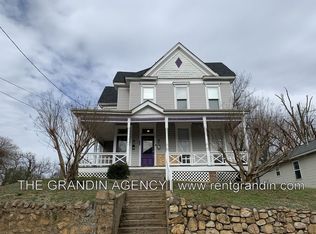 831 Patterson Ave SW, Roanoke, VA 24016