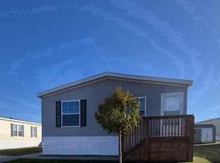 4177 Wimbledon Ct LOT 439, Fort Wayne, IN 46818