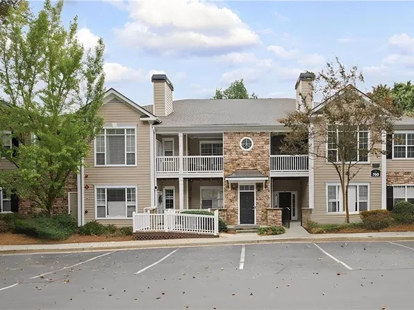 2400 Cumberland Pkwy SE Unit 711, Atlanta, GA 30339
