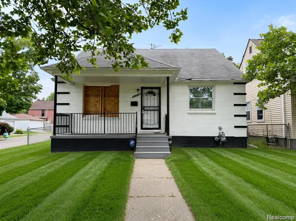 11090 Minden St, Detroit, MI 48205
