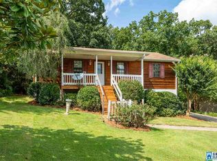 5878 Shane Cir, Pinson, AL 35126