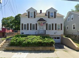 12 Glenbridge Ave, Providence, RI 02909