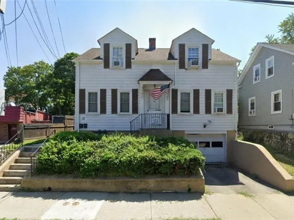 12 Glenbridge Ave, Providence, RI 02909