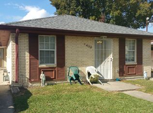 3430 Jackson Blvd, Chalmette, LA 70043