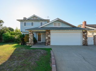2115 Stratford Way, La Verne, CA 91750